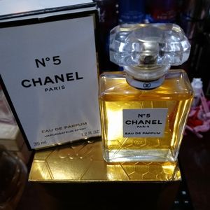 Chanel No.5